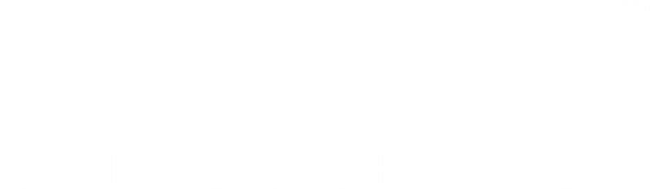 Electro Sales & Service